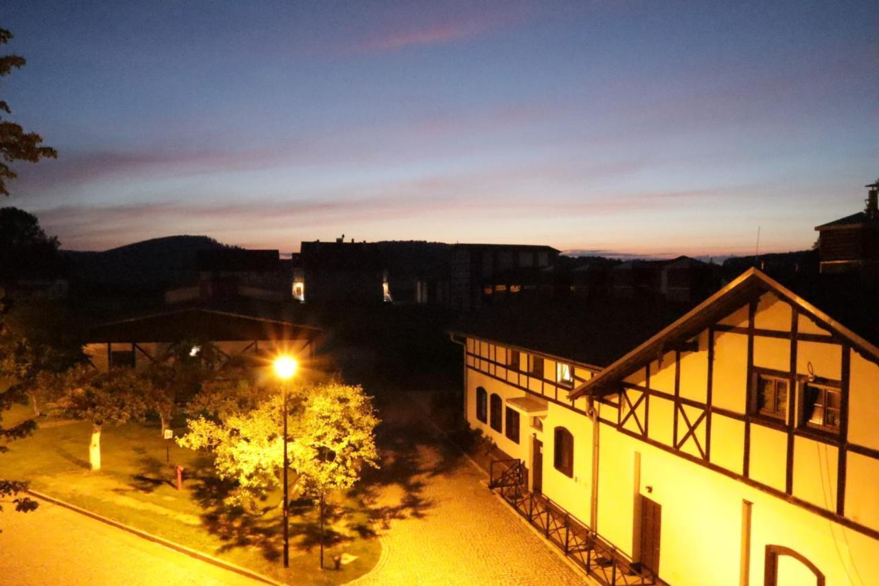 Dworzysko Hotel Szczawno-Zdroj Luaran gambar